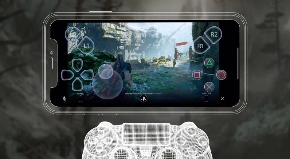 صورة لـ كيف تلعب ألعاب PS4 على iPhone و iPad | Screen-Shot-2019-03-14-at-8.13.52-PM-DzTechs