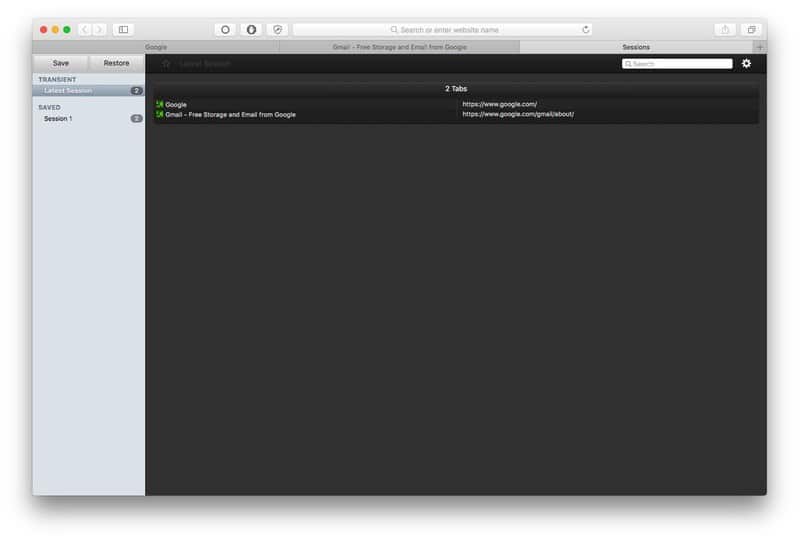 صورة لـ 25+ من أفضل إضافات متصفح Safari المجانية التي يجب أن تجربها | Sessions-DzTechs