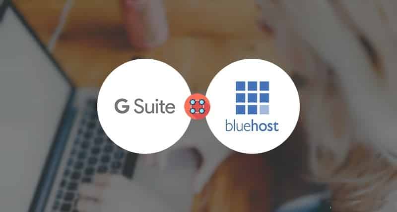 صورة لـ كيفية إعداد G Suite على استضافة Bluehost cPanel | Set-Up-G-Suite-on-Bluehost