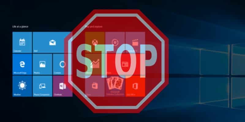 صورة لـ كيفية إيقاف تشغيل تطبيقات الخلفية في نظام Windows 10 | Stop-Windows-10-Background-Apps