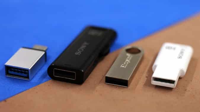 صورة لـ أفضل 10 تطبيقات لتشفير محركات أقراص USB لحماية مُحتواها | USB_Encryption_Software_Alternate