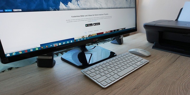 صورة لـ كيفية إضافة وإزالة الطابعات على الـ Mac | add-remove-printers-mac-featured