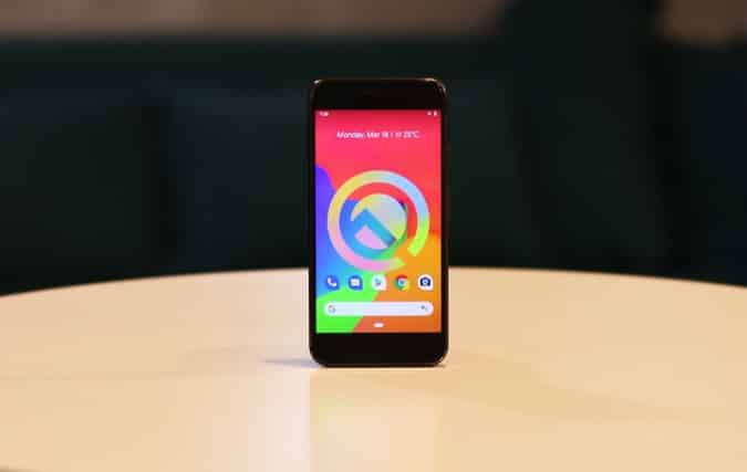 صورة لـ Android 10: أفضل 11 من الميزات والخيارات حتى الآن | android_q_features
