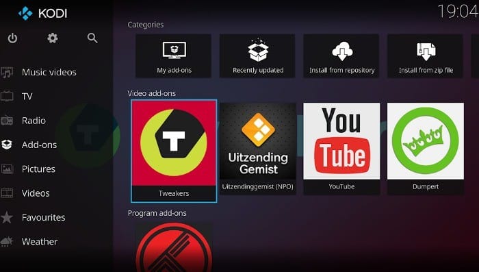 صورة لـ أفضل تطبيقات بث DLNA لأجهزة Android | best-android-dlna-app-player-kodi-DzTechs