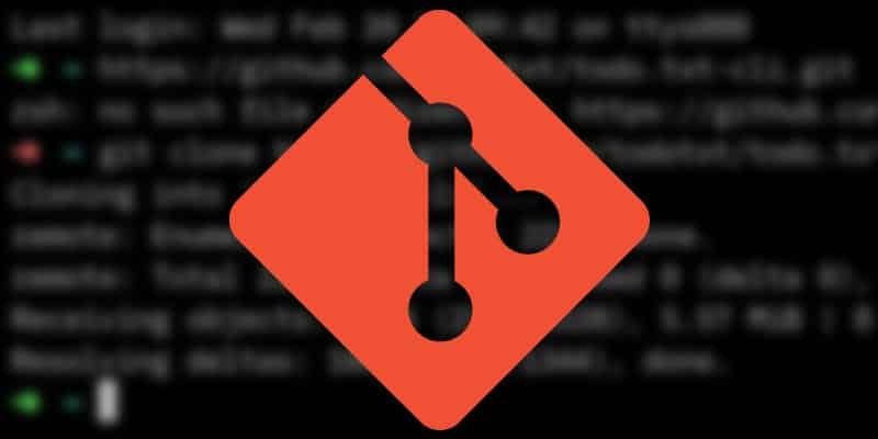 صورة لـ أفضل تطبيقات Git الرسومية على الـ Mac | best-graphical-git-clients-mac-featured