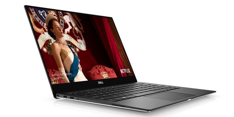 صورة لـ أفضل أجهزة الكمبيوتر المحمولة وسطح المكتب لنظام التشغيل Linux | best-linux-laptops-2019-dell-xps-13-developer-edition-DzTechs