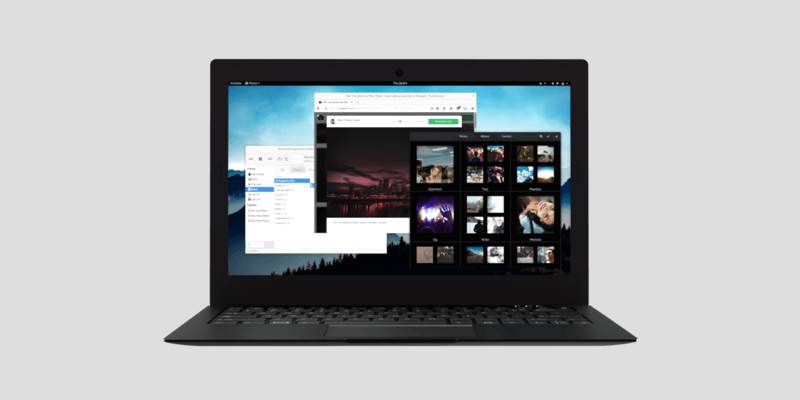 صورة لـ أفضل أجهزة الكمبيوتر المحمولة وسطح المكتب لنظام التشغيل Linux | best-linux-laptops-2019-purism-librem-13-DzTechs