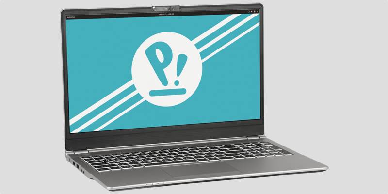صورة لـ أفضل أجهزة الكمبيوتر المحمولة وسطح المكتب لنظام التشغيل Linux | best-linux-laptops-2019-system76-darter-pro-DzTechs