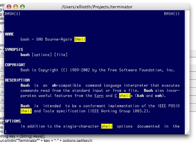 صورة لـ أفضل البدائل لتطبيق Terminal على الـ MacOS | best-mac-terminal-replacements-terminator-DzTechs