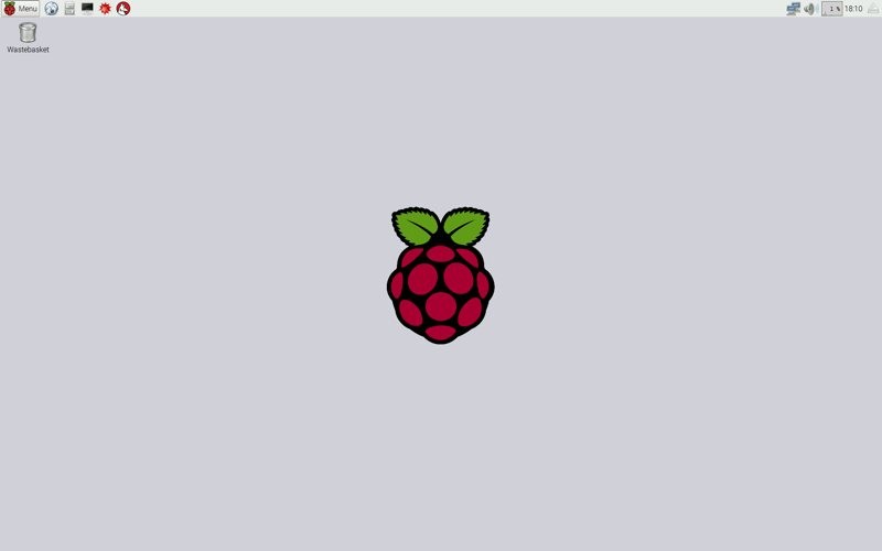 صورة لـ أفضل 5 توزيعات Linux لـ Raspberry Pi | best-raspberry-pi-distros-raspbian-DzTechs