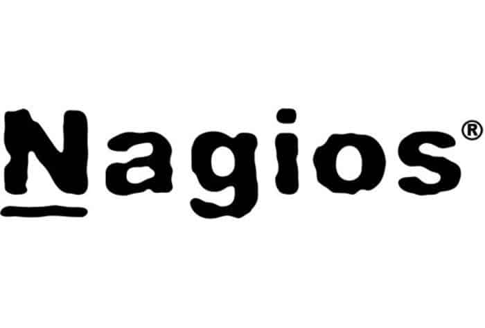 صورة لـ أفضل 3 أدوات مراقبة النظام لتوزيعة Ubuntu | best-system-monitoring-tools-ubuntu-Nagios-logo-DzTechs