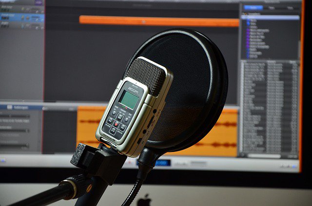 صورة لـ أفضل تطبيقات التسجيل الصوتي لأجهزة Android | best-voice-recorder-apps-DzTechs