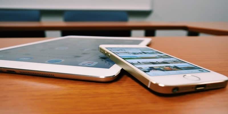 صورة لـ كيفية مسح ذاكرة التخزين المؤقت على iPhone و iPad | clear-cache-iphone-or-ipad-featured