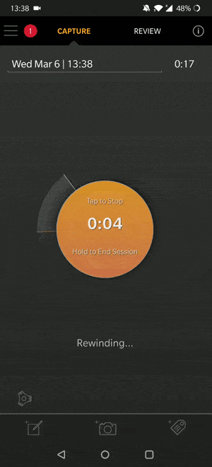 صورة لـ أفضل تطبيقات التسجيل الصوتي لأجهزة Android | cogi-DzTechs