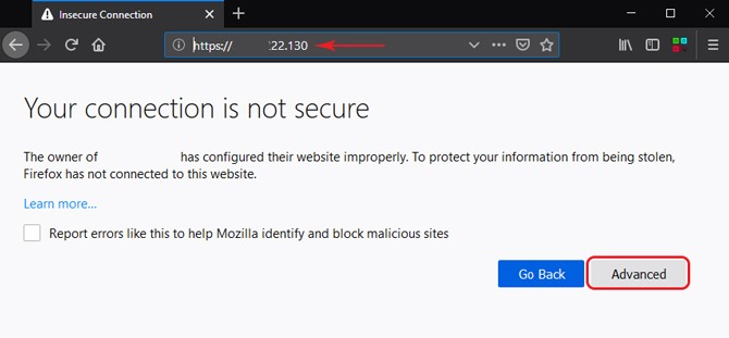 صورة لـ كيفية إعداد خادم VPN الخاص بك في السحاب لتشفير اتصالك | create-vpn-server-09-connected-users-768x294-DzTechs
