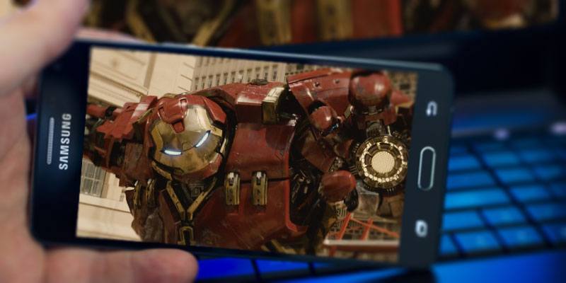 صورة لـ أفضل تطبيقات بث DLNA لأجهزة Android | dlna-streaming-android