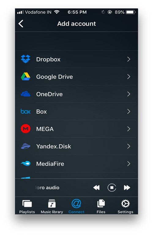 صورة لـ أفضل تطبيقات تعديل العلامات الوصفية للملفات الصوتية MP3 لمختلف المنصات | evermusic4-DzTechs
