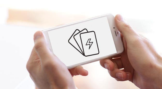 صورة لـ أفضل تطبيقات البطاقات التعليمية للـ iPhone لإنشاء بطاقاتك | feat-1-DzTechs