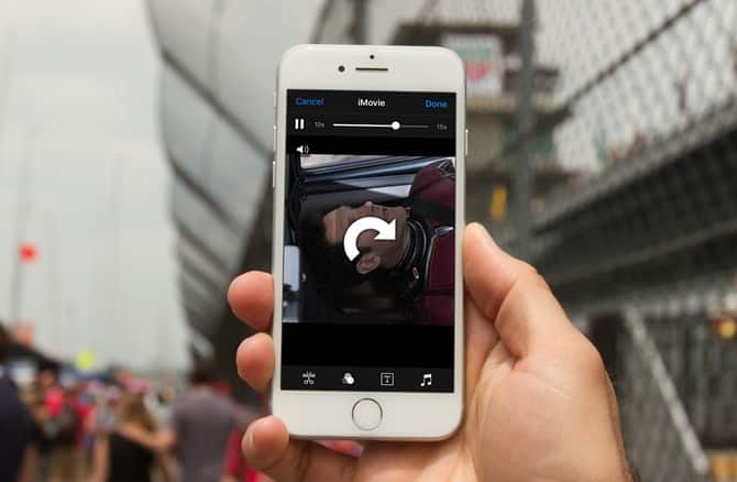 صورة لـ 3 طرق لتدوير الفيديو على جهاز iPhone الخاص بك | feat-2-2