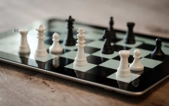 صورة لـ أفضل ألعاب الشطرنج لأجهزة Android و iOS (2023) | feat-chess