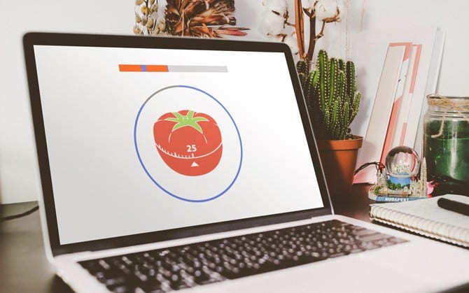 صورة لـ أفضل تطبيقات المُؤقت بتقنية Pomodoro لـ Windows لزيادة إنتاجيتك | feat-pomo-1