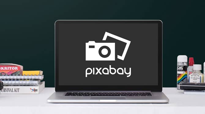صورة لـ أفضل بدائل Pixabay لمشروعك المقبل وللحصول على صور مجانية | feat