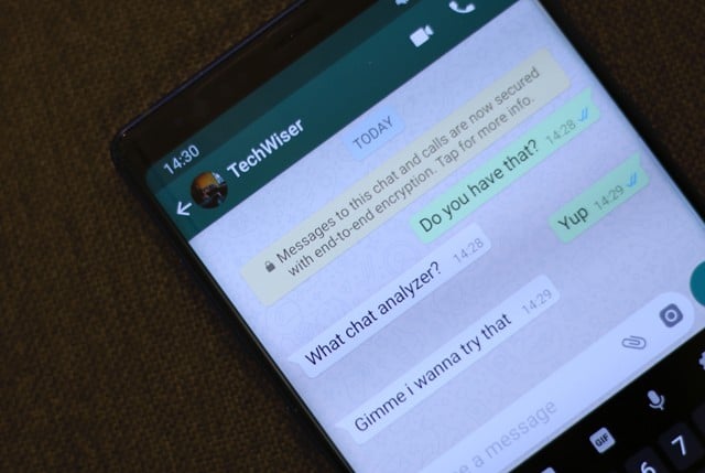 صورة لـ 8 أدوات لتحليل الـ WhatsApp لتحليل سجل الدردشة الخاص بك | featuwhatsapp-DzTechs