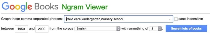 صورة لـ كيفية البحث عن Ngram بأكثر فعالية مع Google Ngram Viewer | google-ngram-viewer-search-tips-tricks-3-gram-DzTechs