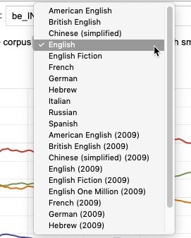 صورة لـ كيفية البحث عن Ngram بأكثر فعالية مع Google Ngram Viewer | google-ngram-viewer-search-tips-tricks-corpuses-DzTechs