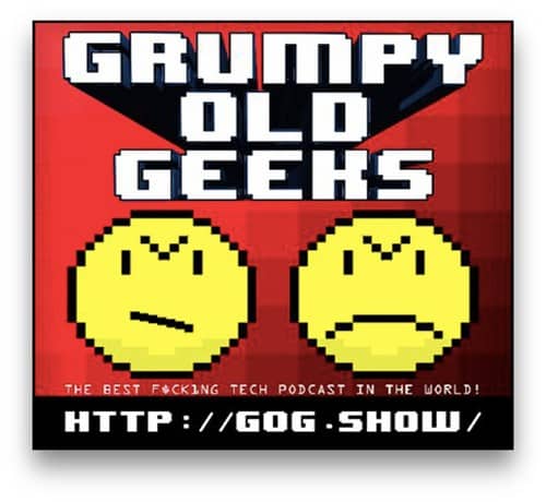 صورة لـ مجموعة من أفضل قنوات البودكاست التكنولوجية | grumpy-1-DzTechs