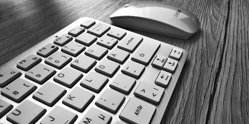 صورة لـ كيفية التحكم في الماوس الخاص بك باستخدام لوحة المفاتيح في Windows 10 | how-to-use-mouse-with-keyboard-windows-10-header