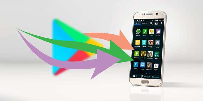 صورة لـ كيفية تثبيت التطبيقات على Android بدون متجر Google Play | install-apps-android