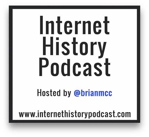 صورة لـ مجموعة من أفضل قنوات البودكاست التكنولوجية | internet-history-1-DzTechs