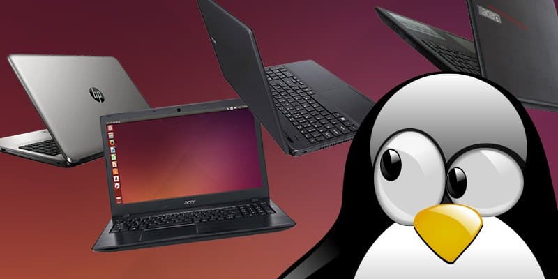 صورة لـ كيفية اختيار كمبيوتر محمول لتشغيل توزيعة Linux معينة | linux-laptop