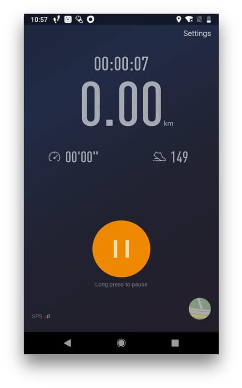 صورة لـ أفضل تطبيقات تعقب وتتبع الوزن للحفاظ على لياقتك وصحتك | mifit2-DzTechs