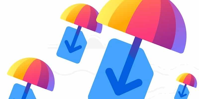 صورة لـ شارك الملفات المشفرة مجانًا مع Mozilla’s Firefox Send | news-firefox-send-featured