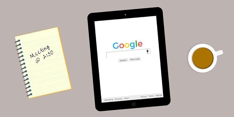 صورة لـ Google تنقل العشرات من المهندسين من فرق الكمبيوتر المحمول والكمبيوتر اللوحي | news-google-engineers-tablet-DzTechs