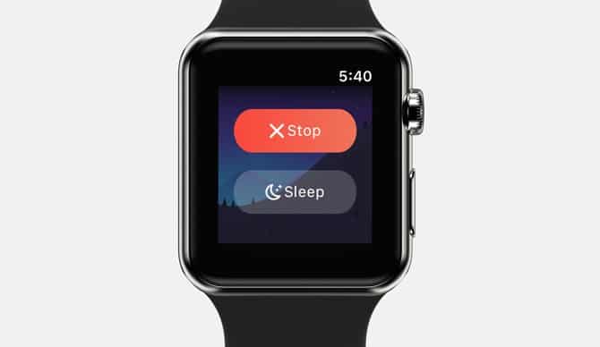 صورة لـ أفضل تطبيقات تتبع النوم لـ Apple Watch لتجربتها في عام 2023 | next-1-DzTechs