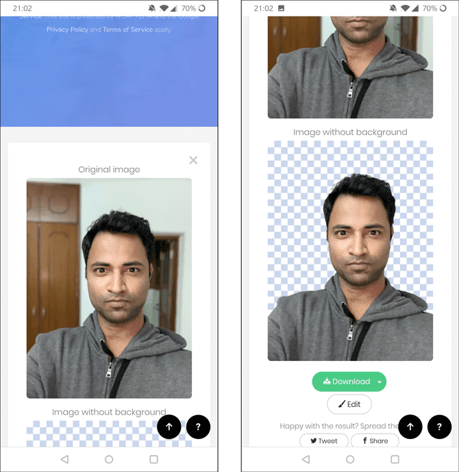 صورة لـ أفضل تطبيقات إزالة الخلفية لأجهزة Android و iOS | remove.bg_-DzTechs