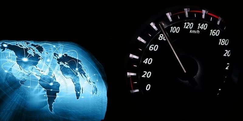 صورة لـ بعض الحيل المُتقدمة لتسريع تصفح الويب وسرعة الإنترنت في Windows 10 | speed-up-browser-windows-10-header