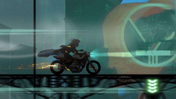 صورة لـ أفضل ألعاب Apple TV الموجودة والتي يجب أن تلعبها الآن | transistor-DzTechs