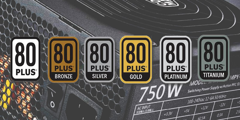 صورة لـ أنواع 80 Plus لتقييم إمدادات طاقة الكمبيوتر وماذا تعني؟ | what-is-80-plus-specification-hero-2