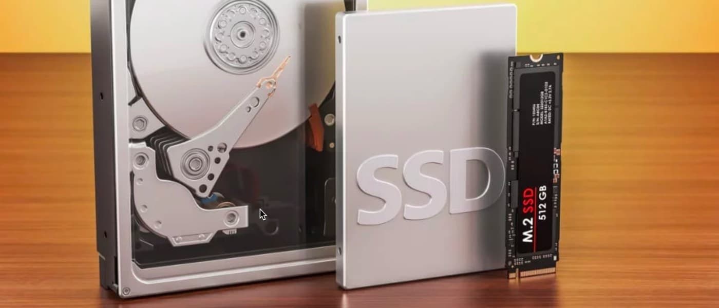 صورة لـ ما تحتاج لمعرفته حول محركات أقراص NVMe SSD | what-is-nvme-hdd-ssd-m2-DzTechs