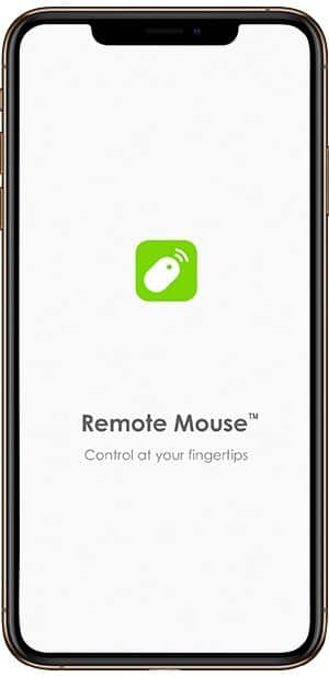 صورة لـ كيفية استخدام iPhone كماوس على الـ Mac (و كلوحة المفاتيح) | 1-DzTechs
