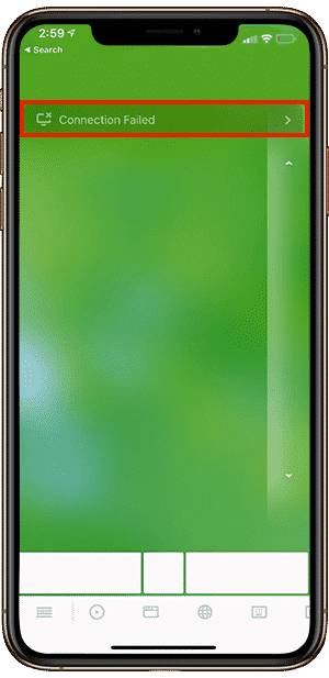 صورة لـ كيفية استخدام iPhone كماوس على الـ Mac (و كلوحة المفاتيح) | 2-DzTechs