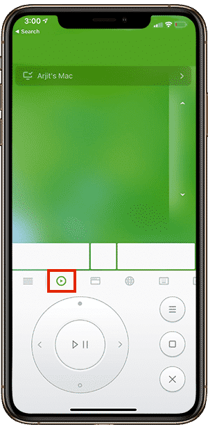 صورة لـ كيفية استخدام iPhone كماوس على الـ Mac (و كلوحة المفاتيح) | 4-2-DzTechs