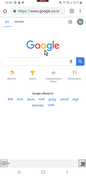 صورة لـ استخدم هذه التطبيقات لجعل جهاز Android أسهل لكبار السن | EVA-DzTechs