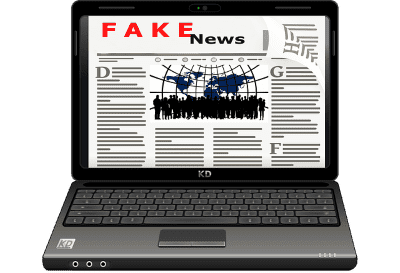 صورة لـ 4 احتيالات على Facebook لاستهداف المستخدمين يجب أن النظر فيها | Facebook-Scams-Fake-DzTechs