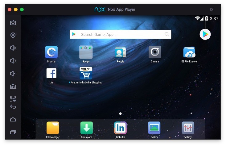 صورة لـ كيفية الاستماع إلى Audible على نظام MacOS (3 طرق) | Screen-Shot-2018-08-11-at-1.07.33-PM-DzTechs