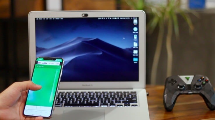 صورة لـ كيفية استخدام iPhone كماوس على الـ Mac (و كلوحة المفاتيح) | Screen-Shot-2019-04-06-at-7.55.35-PM